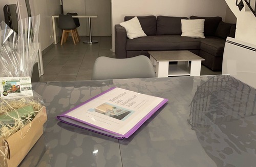 Eyragues House | House 5 minutes from St Remy de Provence (Alpilles)
