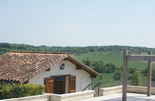 Lusignac House | House ∙ 6 bedrooms ∙ 12 guests