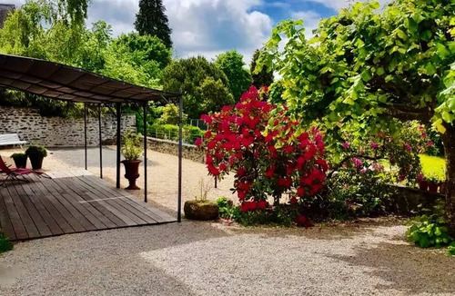 Uzerche House | House ∙ 7 bedrooms ∙ 14 guests