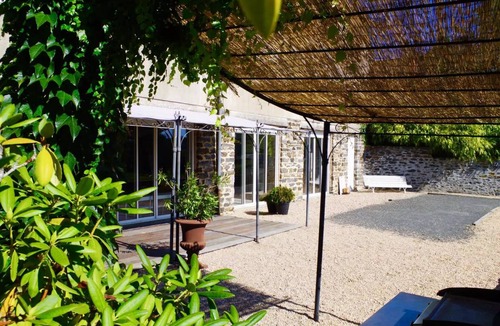 Uzerche House | House ∙ 7 bedrooms ∙ 14 guests