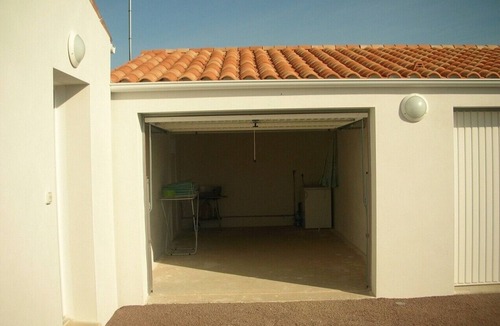 Dolus-d'Oleron House | House 70m² dolus d'oléron (island oléron) ranked 2 *