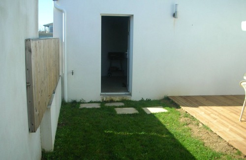 Dolus-d'Oleron House | House 70m² dolus d'oléron (island oléron) ranked 2 *