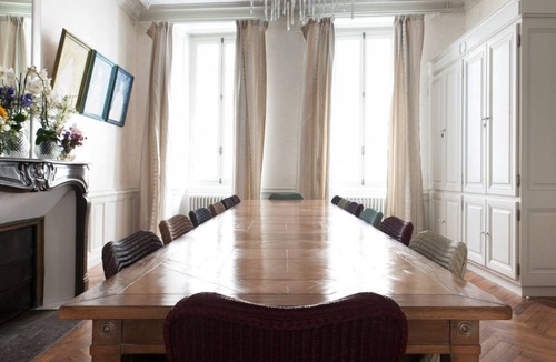 La Rochelle City Centre House | House ∙ 8 bedrooms ∙ 20 guests