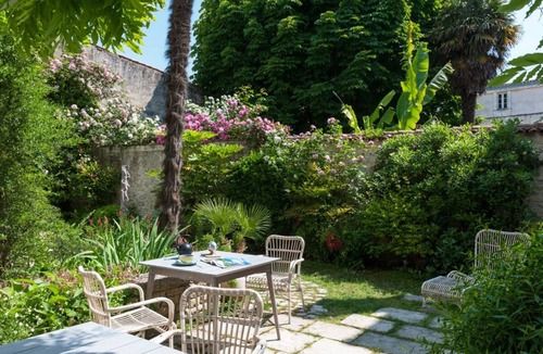 La Rochelle City Centre House | House ∙ 8 bedrooms ∙ 20 guests