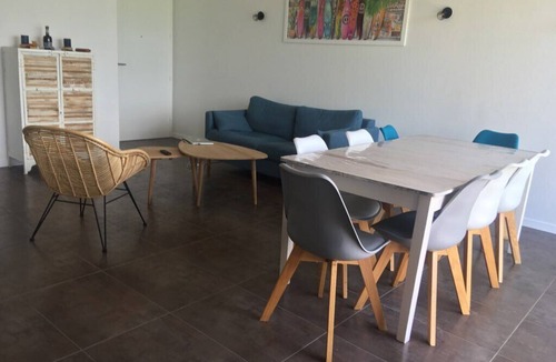 Anglet House | HOUSE ANGLET VUE PYRENNEES