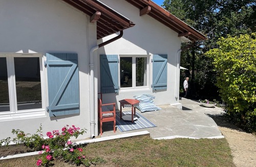 Ondres House | House between Landes and Basque Country, Beach 3km away