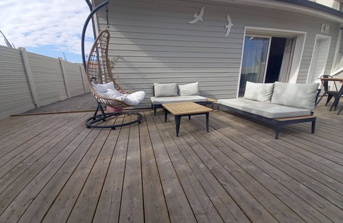 Le Porge House | House between Ocean - Bassin d'Arcachon