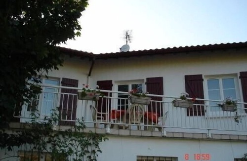 Saint-Jean-Pied-de-Port House | House capacity 6 people in the center of the city