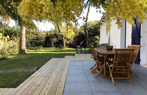 Saint-Trojan-les-Bains House | HOUSE CLOSE to the BEACH, the FOREST and THALASSO.