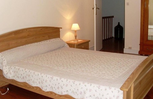 Saint-Romain-la-Virvee House | House comfortable cottage
