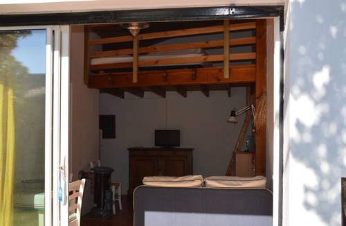 Labenne House | House equipped 4 pers. with private garden