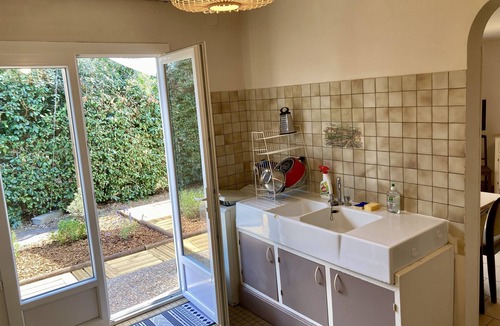 Labouheyre House | House for 2 adults + 2 children, 30 min from the ocean and 5 min from a large lake!