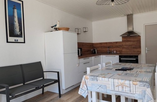 Bourcefranc-le-Chapus House | House for 6 people with swimming pool and garden, 200m from the sea!