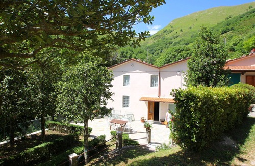 Villabuona House | House for trekking and hiking lovers