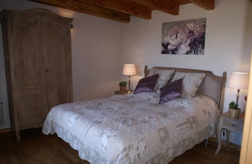 Dompierre-les-Eglises House | House ∙ 2 bedrooms ∙ 5 guests