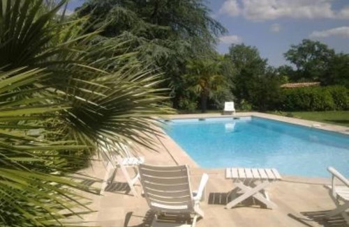 Saint-Caprais-de-Bordeaux House | House/Villa - Saint Caprais de Bordeaux
