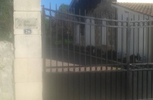 Saint-Caprais-de-Bordeaux House | House/Villa - Saint Caprais de Bordeaux