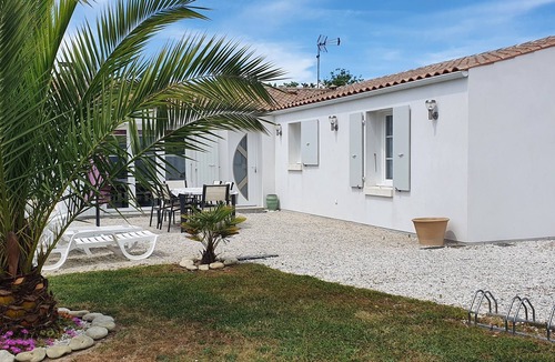 Saint-Georges-d'Oleron House | House