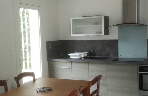 Saint-Georges-de-Didonne House | HOUSE FOR RENT