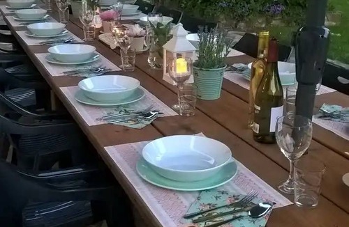 Saint-Privat-en-Perigord House | House ∙ 4 bedrooms ∙ 12 guests