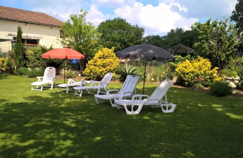 Saint-Privat-en-Perigord House | House ∙ 4 bedrooms ∙ 12 guests