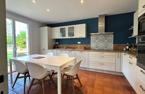 Saint-Sulpice-et-Cameyrac House | House Bordeaux rive droite