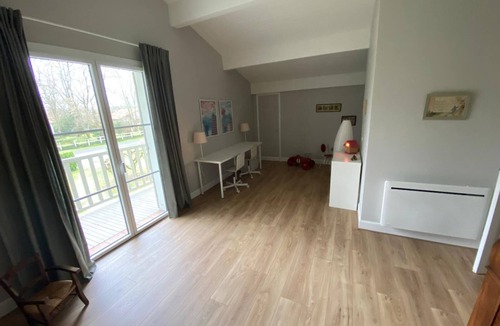 Saint-Sulpice-et-Cameyrac House | House Bordeaux rive droite