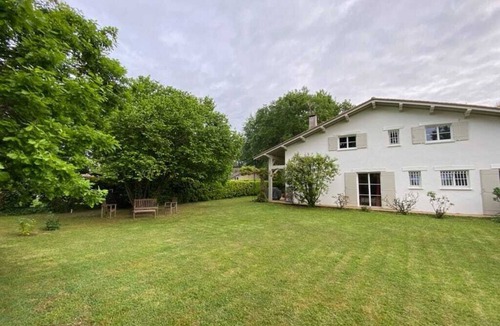 Saint-Sulpice-et-Cameyrac House | House Bordeaux rive droite