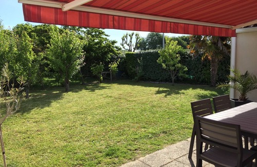Dolus-d'Oleron House | House full foot, 4 bikes available shops on foot, beach 10 minutes to bike