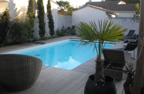 La Couarde-sur-Mer House | House full of charm in the Couarde sur mer in the heart of the Ile de Ré