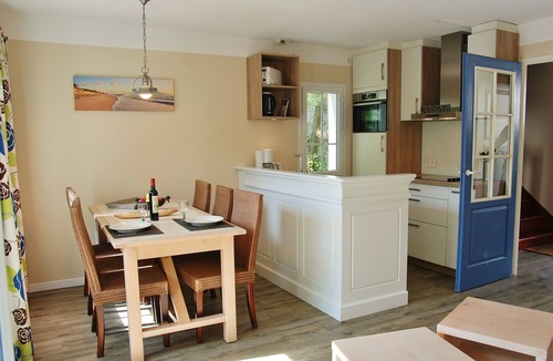 Lacanau-Ocean House | House ideal for families ds. resort heated pool between lake and ocean