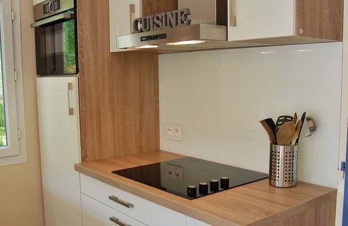 Lacanau-Ocean House | House ideal for families ds. resort heated pool between lake and ocean