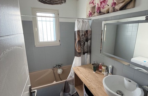 Le Chateau-d'Oleron House | House in chateau d'oleron near beach and center