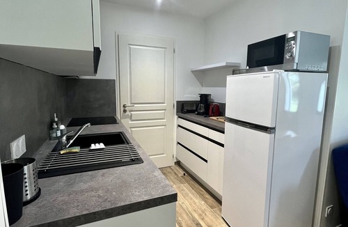 Boyardville House | House in a very quiet area
