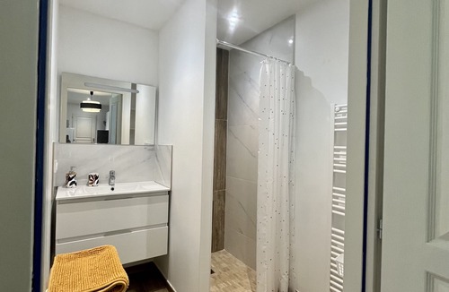 Boyardville House | House in a very quiet area