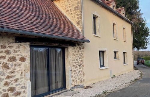 Cenac-et-Saint-Julien House | House in the Heart of the Périgord Noir Countryside, Close to the Lot