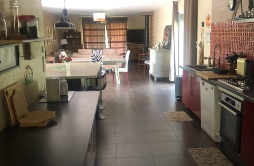 Perigueux House | House in the center of Périgueux, with swimming pool