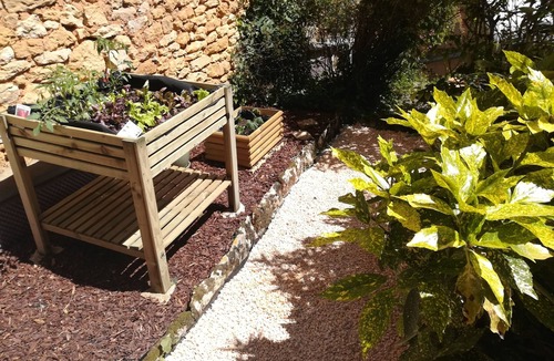 Beynac-et-Cazenac House | House in the Heart of Beynac with views of the Medieval Village and the Dordogne