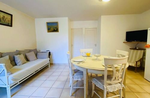 Saint-Martin-de-Re House | House in the heart of Saint Martin