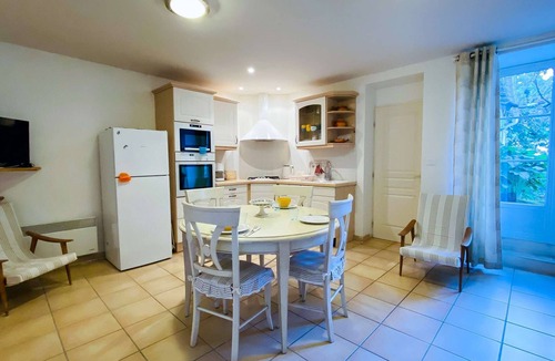 Saint-Martin-de-Re House | House in the heart of Saint Martin