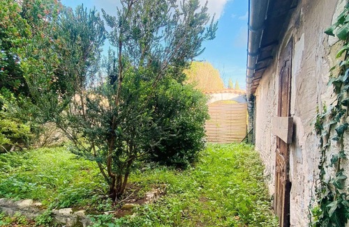 Saint-Martin-de-Re House | House in the heart of Saint Martin