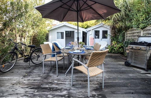 Le Moulleau House | House in the heart of Moulleau 50 m from the beach