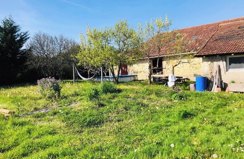 Heugas House | House in the heart of nature near the Landes Ocean