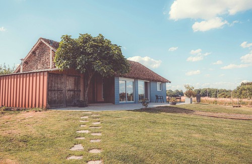Payzac House | House in the heart of the Périgord Vert.