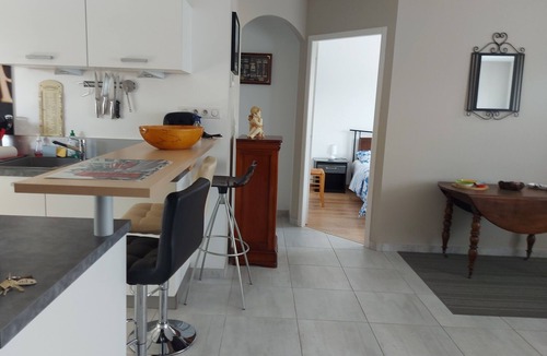 Les Mathes House | House just a stone's throw from LA PALMYRE zoo and beaches.
