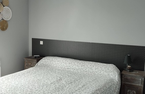 Bassussarry House | House near beaches and golf courses
