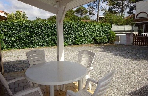 Biscarrosse Plage House | house of 50m² for 4 people