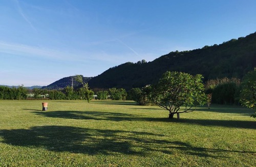 Castels et Bezenac House | House on a quiet one-hectare property with above-ground swimming pool