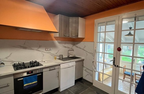 Saint-Georges-d'Oleron House | House on 1,700 m² of wooded and enclosed land very quiet and close to the sea