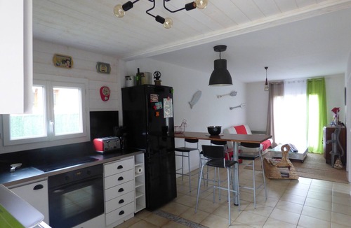 Taussat House | House on the Bay of Arcachon